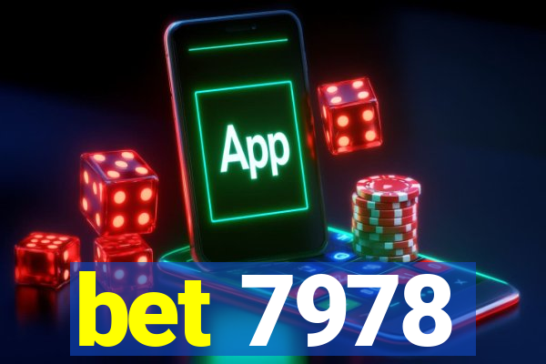 bet 7978